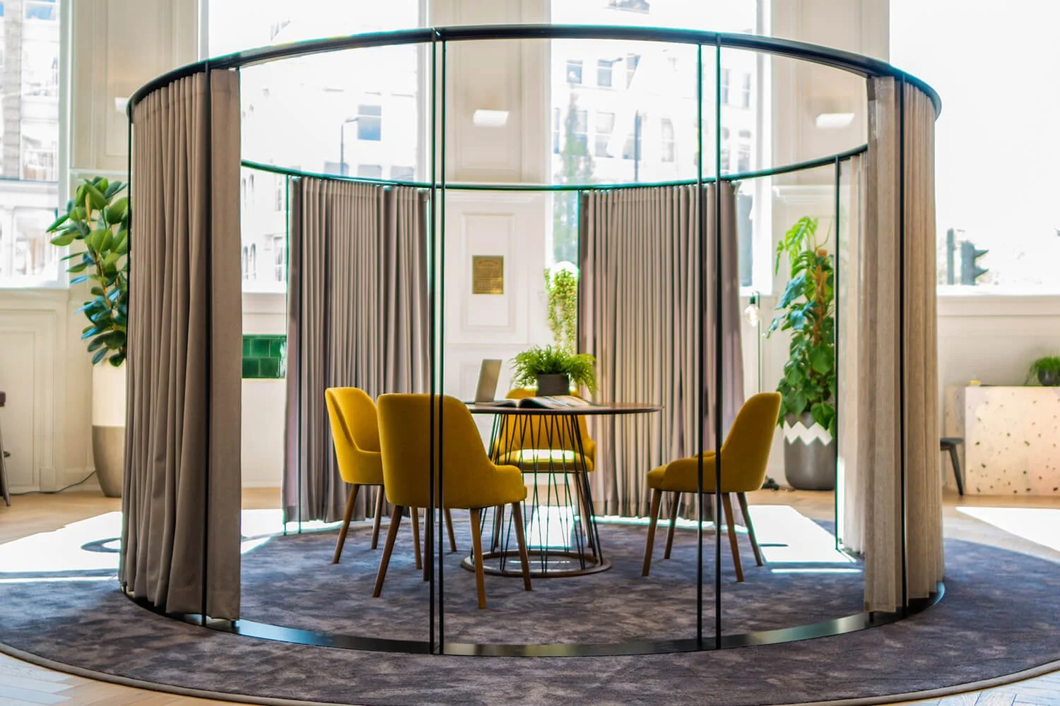 The Circle of Life - Product Development