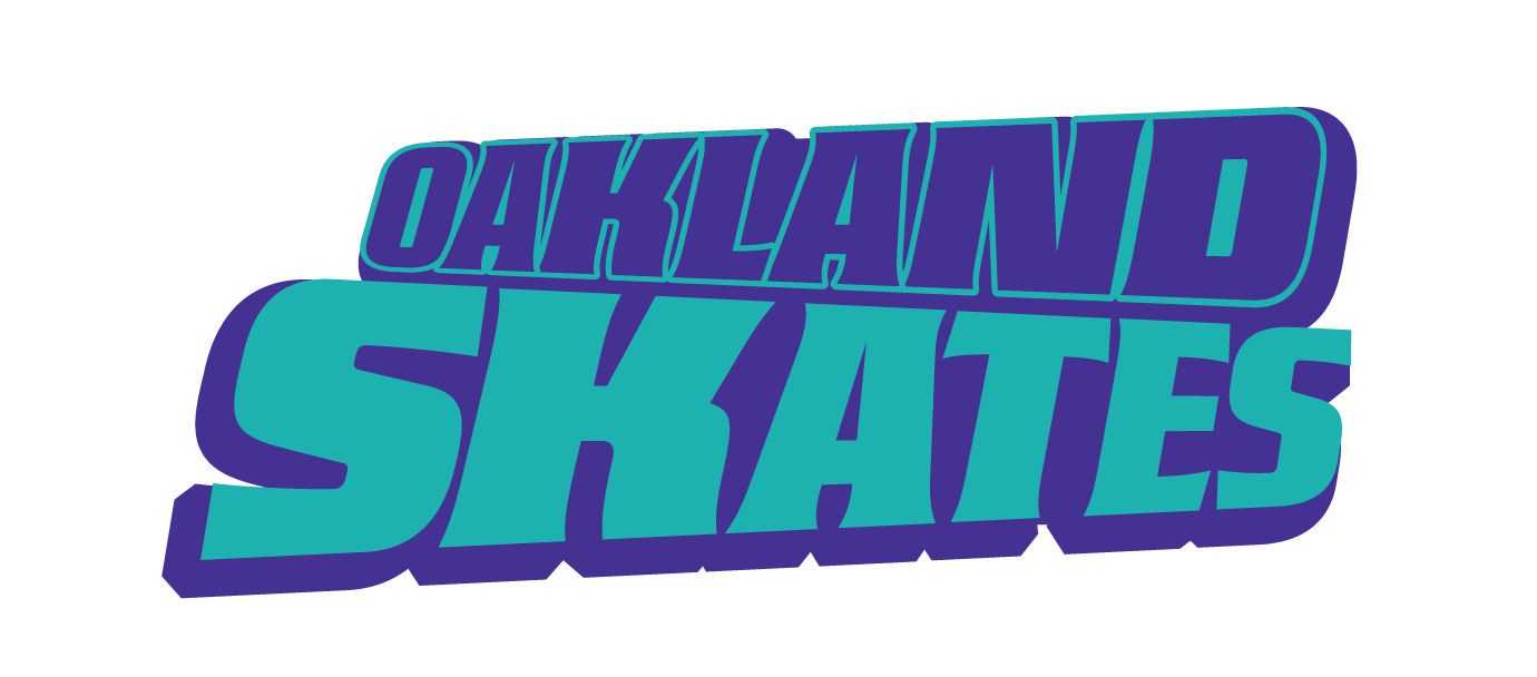 Oakland Skates Semi-Pro Hockey
