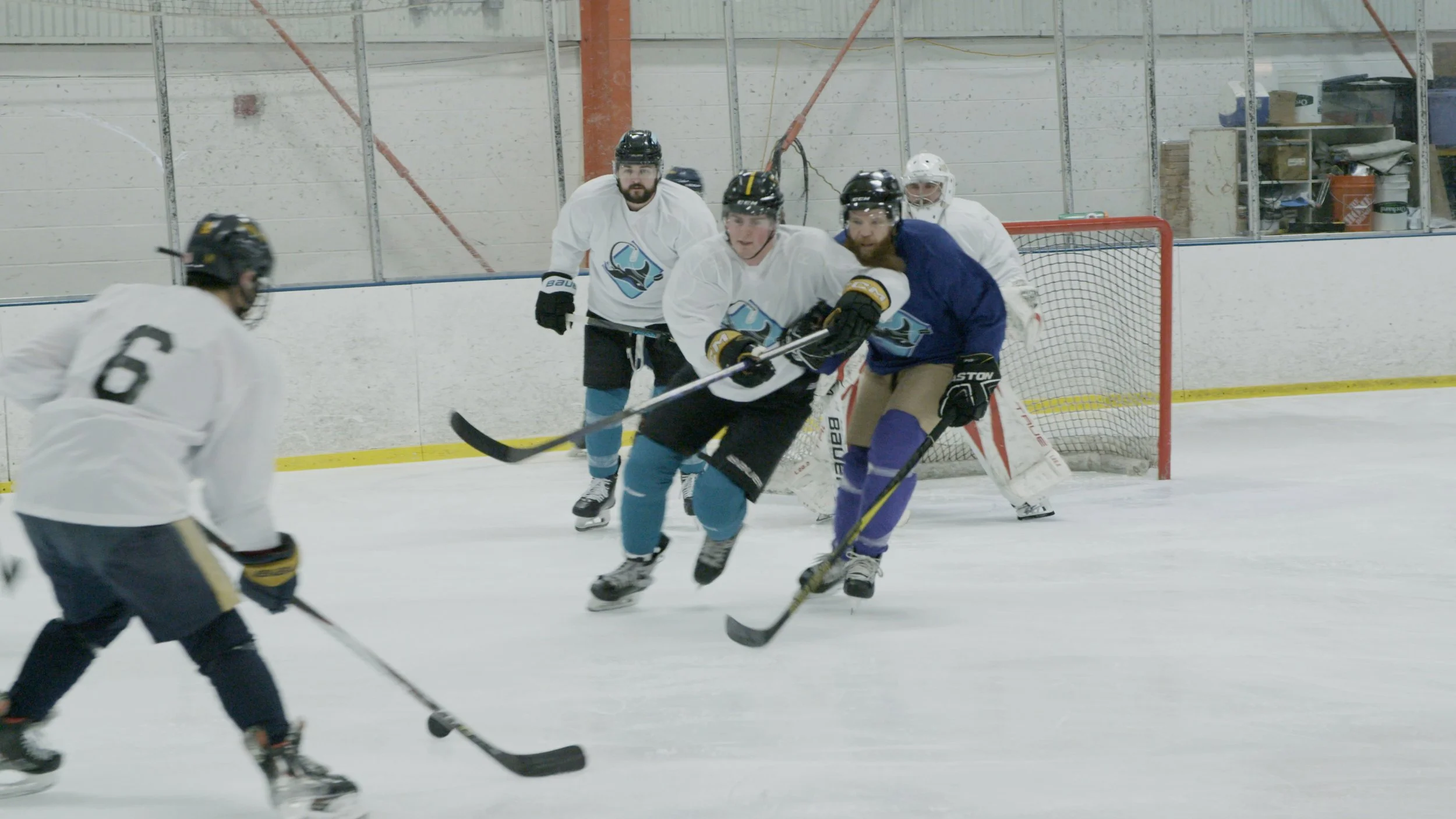 Open Practice #1