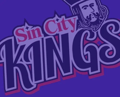Game #6 vs. Sin City 