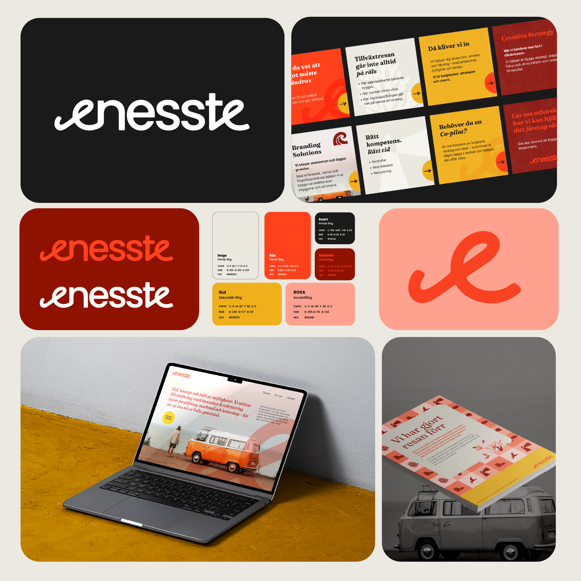Enesste
