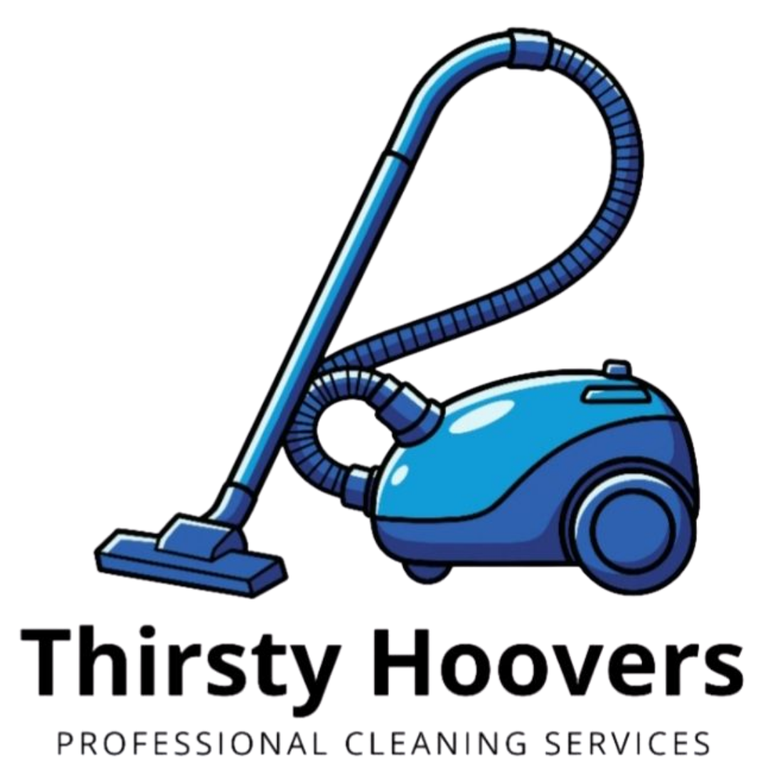Thirsty Hoovers Cleaning