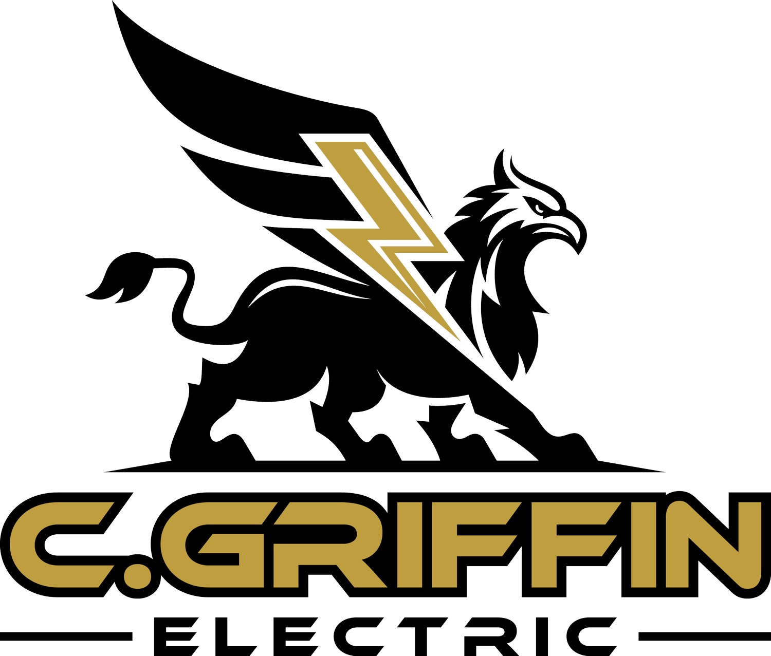 C. GRIFFIN ELECTRIC