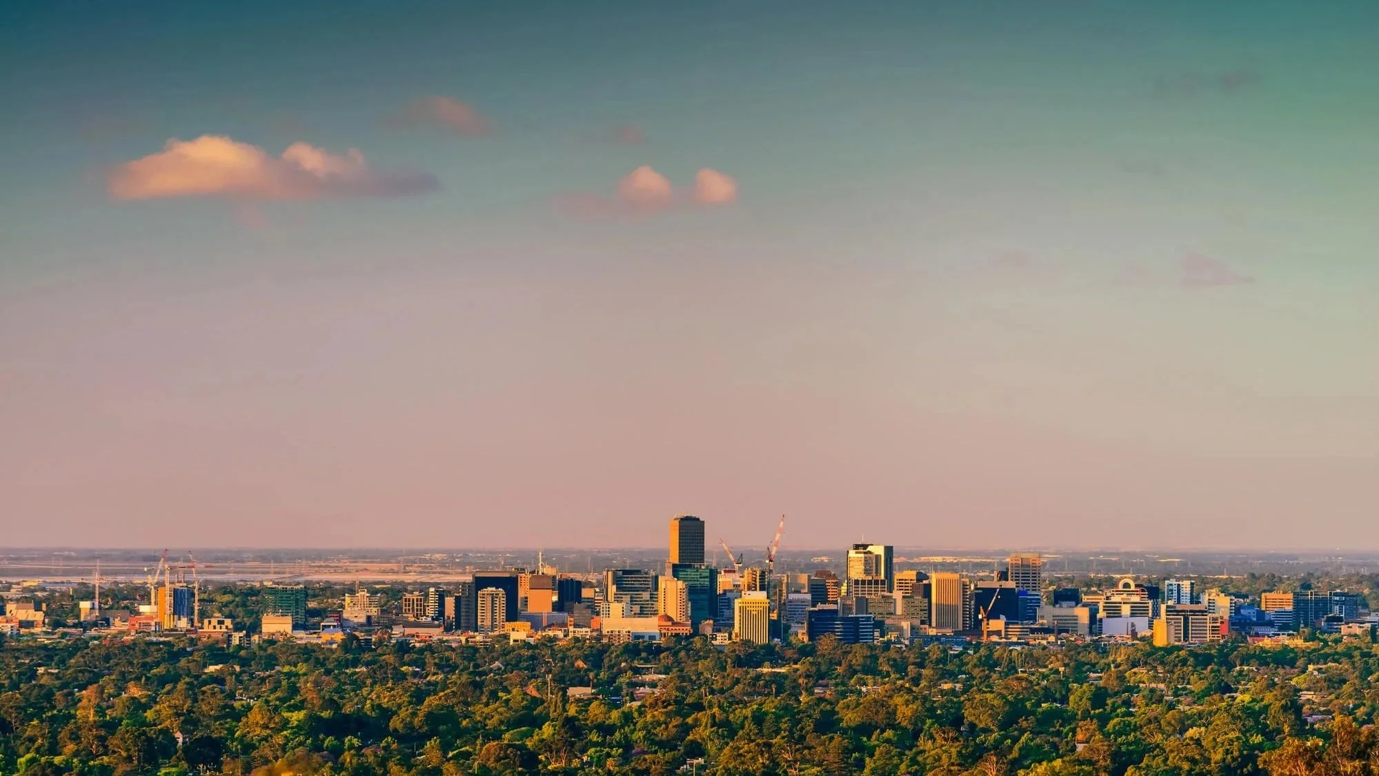 Private plane Adelaide proposals by plane
