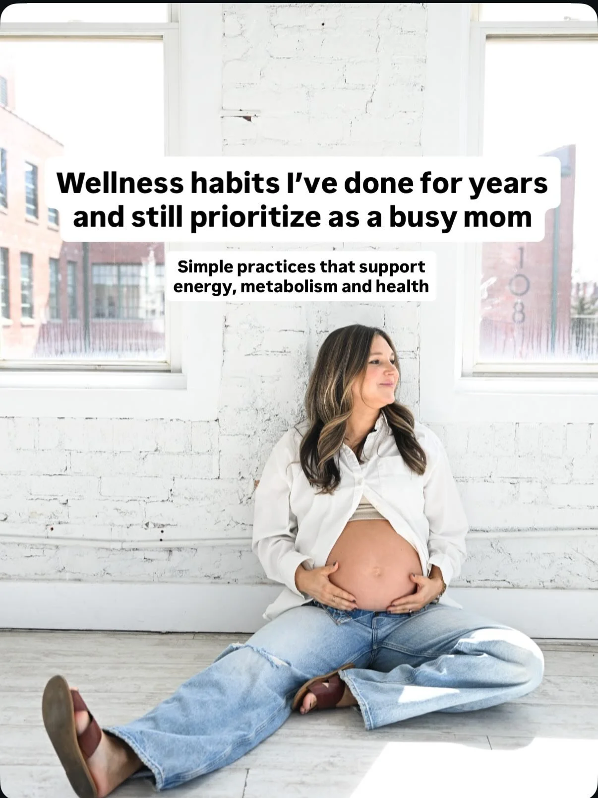 Wellness habits I&rsquo;ve done for years and still come back to 🤍
simple, supportive, and the ones that truly make a difference.

~comment LINK for all my daily wellness staples! 

~FORMED journal coming soon !! ✨