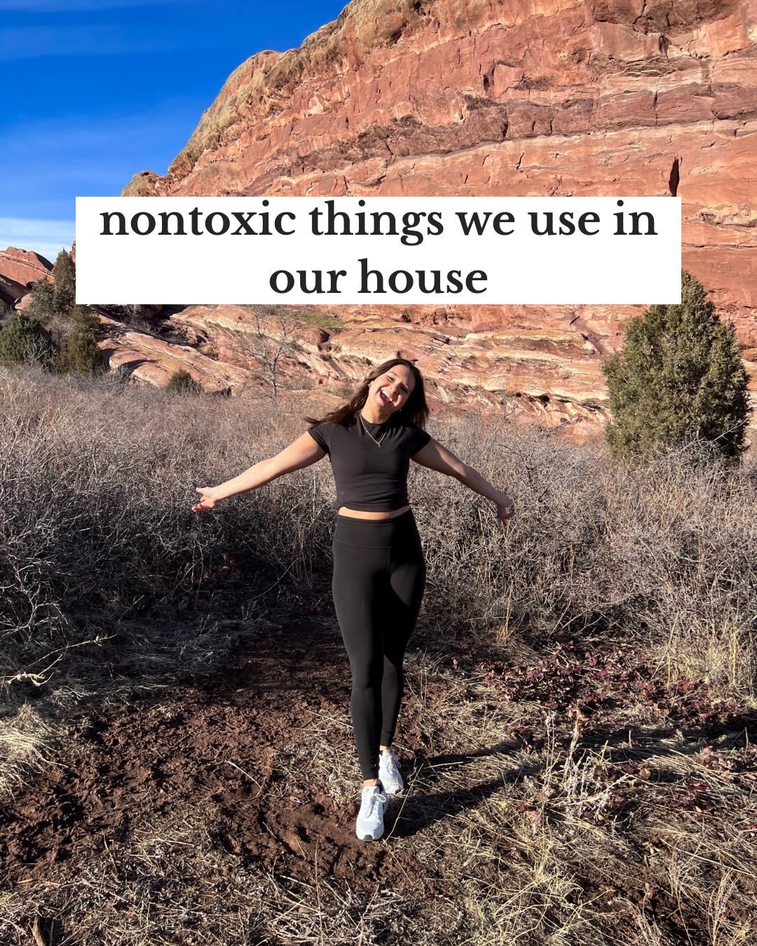~ my fav low tox swaps!!! ~ 

The best way to live a balanced healthy lifestyle is limiting toxins in your everyday life. Nothing too extreme. Simple swaps that make a huge impact on your health. ✨

Comment SWAPS and I'll send you my free guide + fav