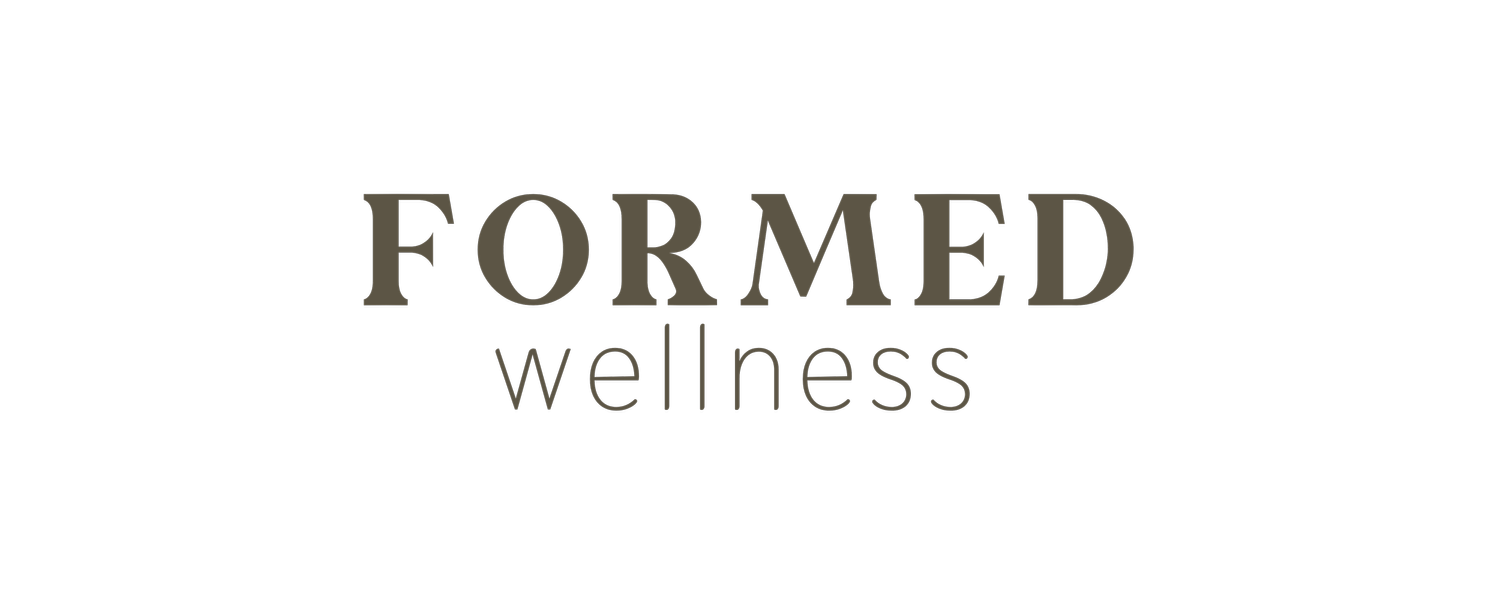 FORMED Wellness