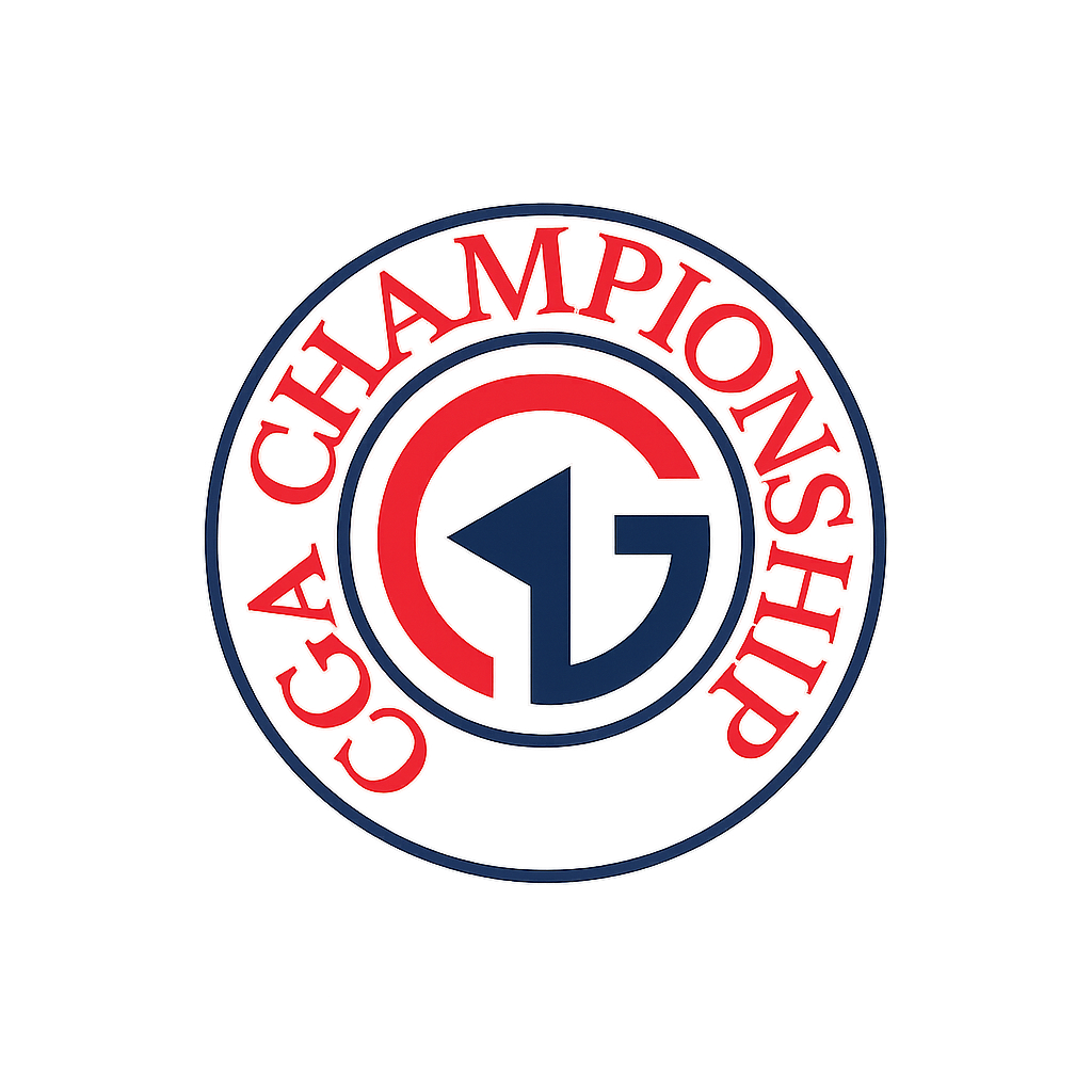 CGA Teams Championship &amp; CGA Tour Championship
