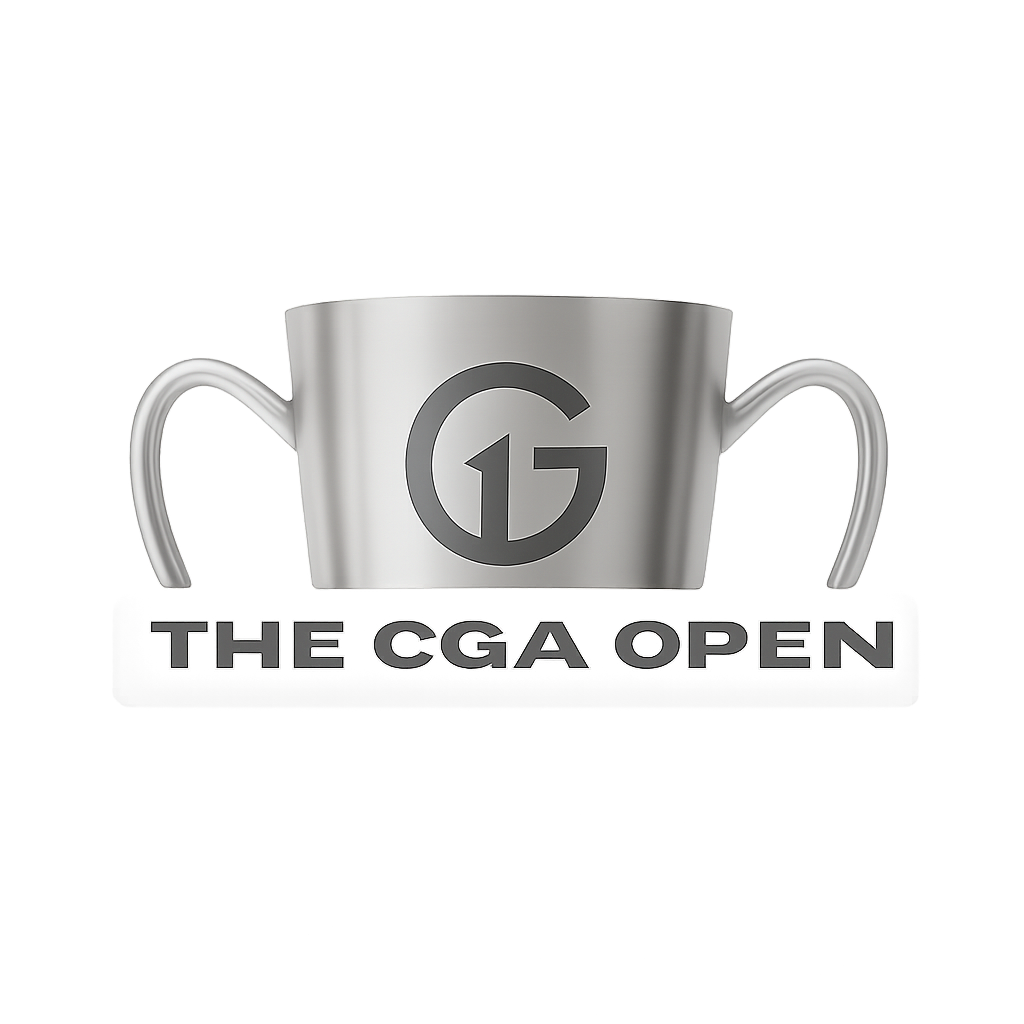 CGA Open