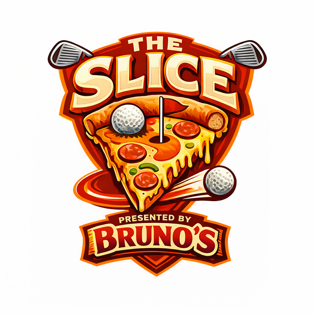 The Slice presented by Bruno's