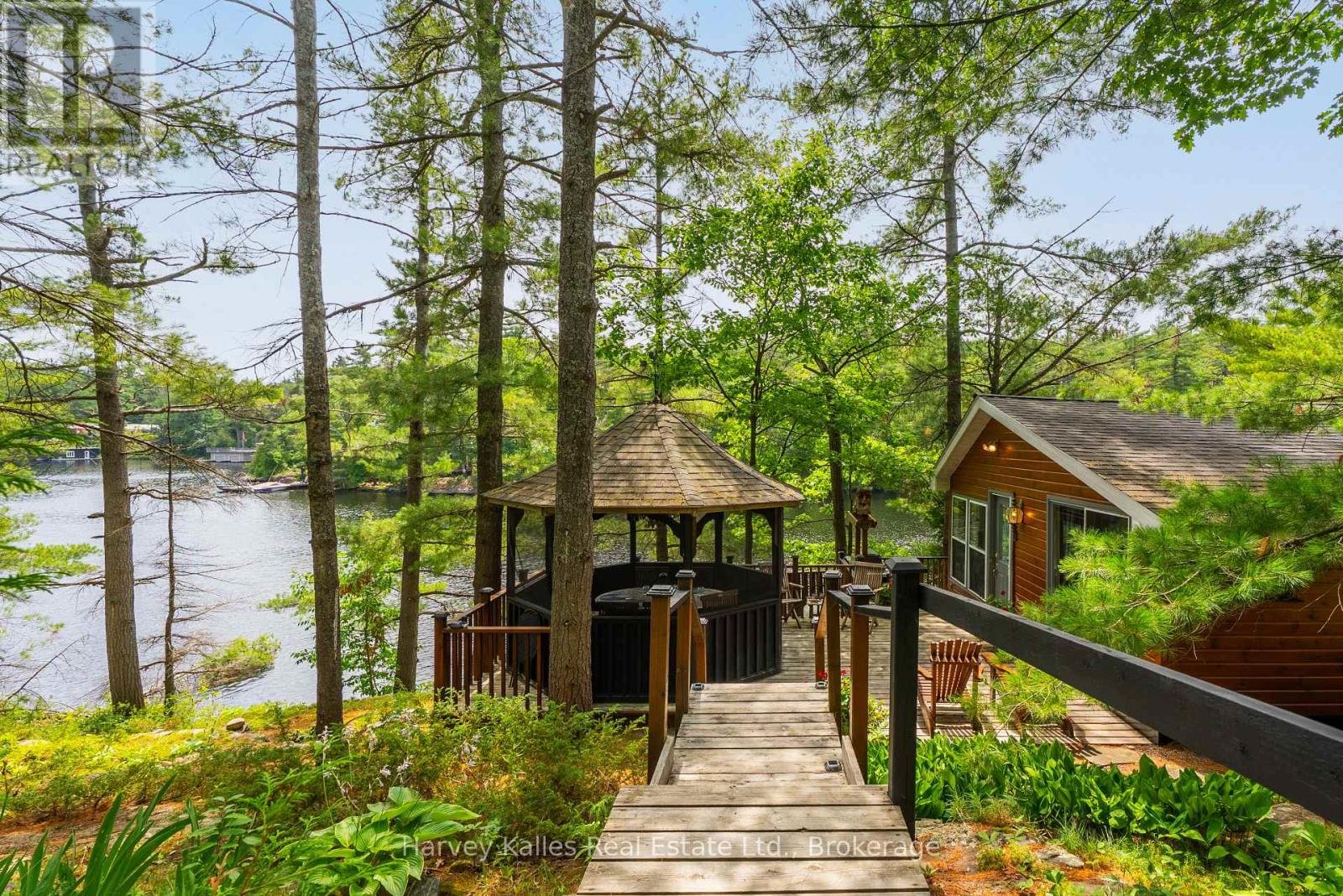 1078 Mckenzie Rd