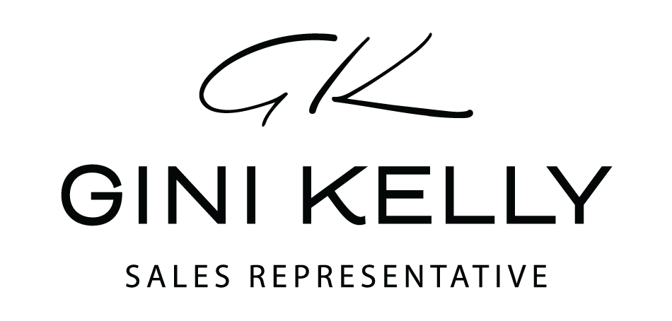 Gini Kelly, Sales Representative - Muskoka real estate logo.