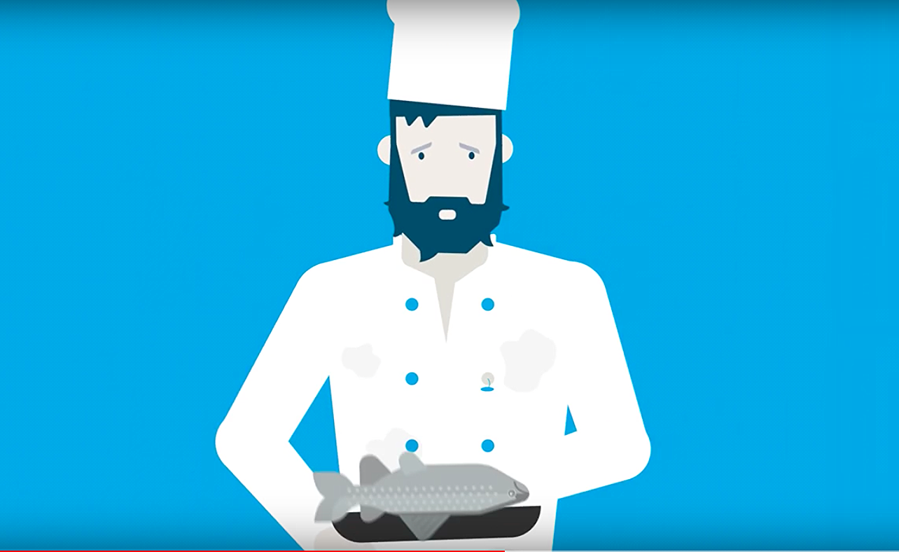 MuleSoft + Visa: Explainer Video