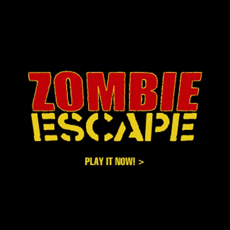 Zombie Escape