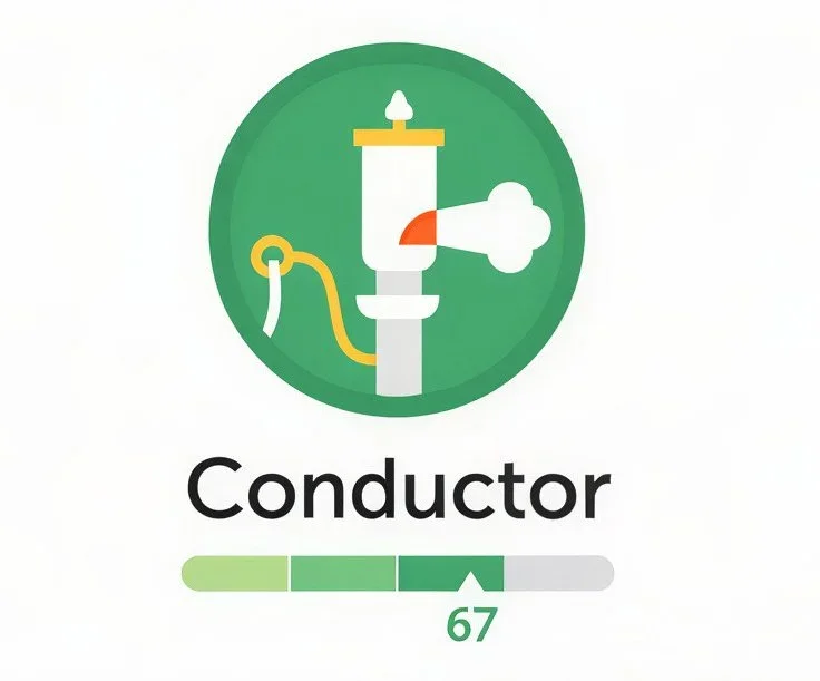 Lumosity "Train of Thought" Insight