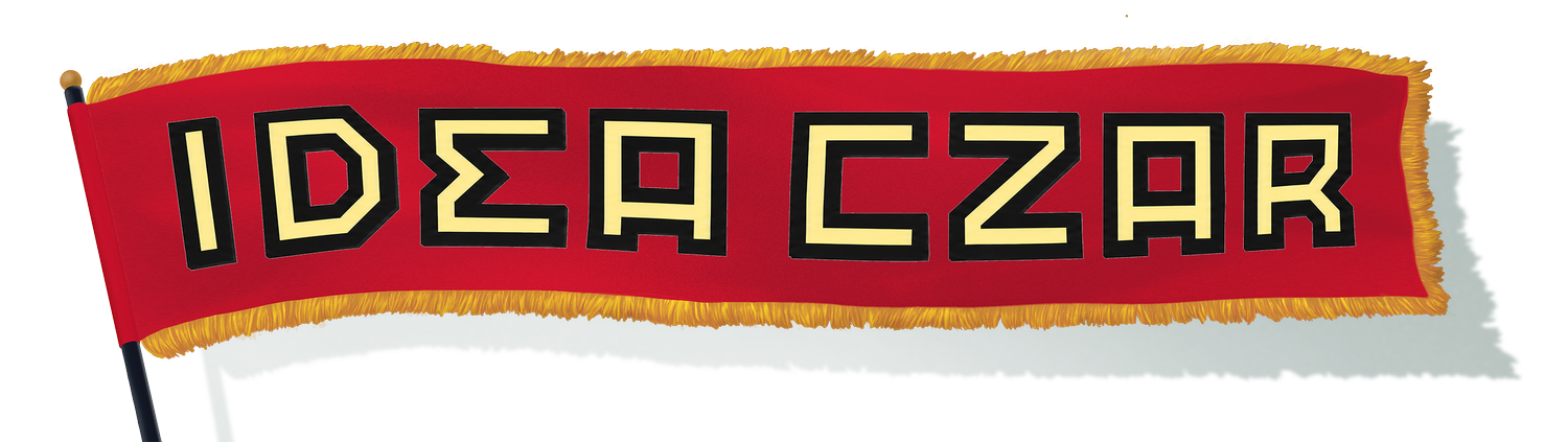 Idea Czar