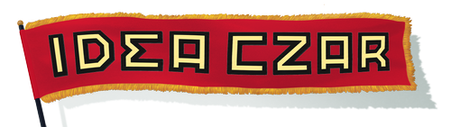 Idea Czar