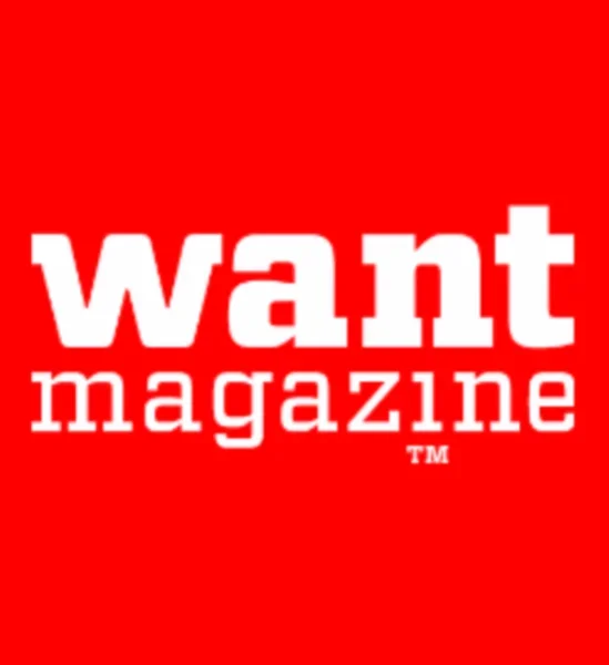 WANT Magazine