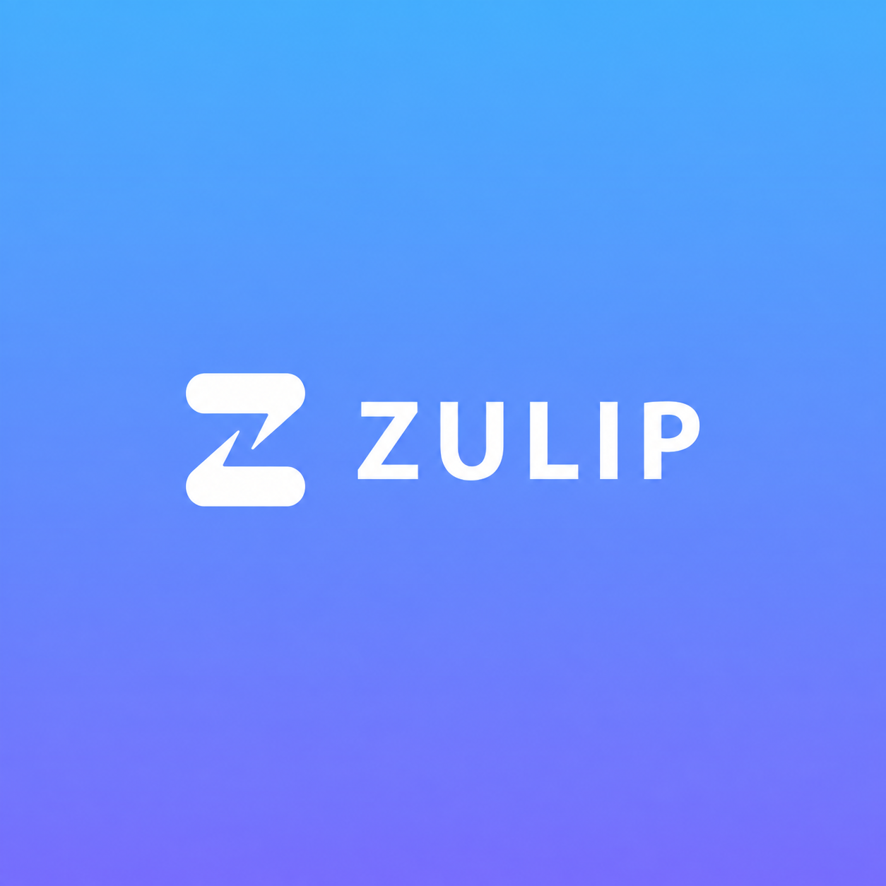 Zulip Brand Guide