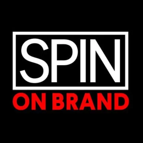 SPIN On Brand