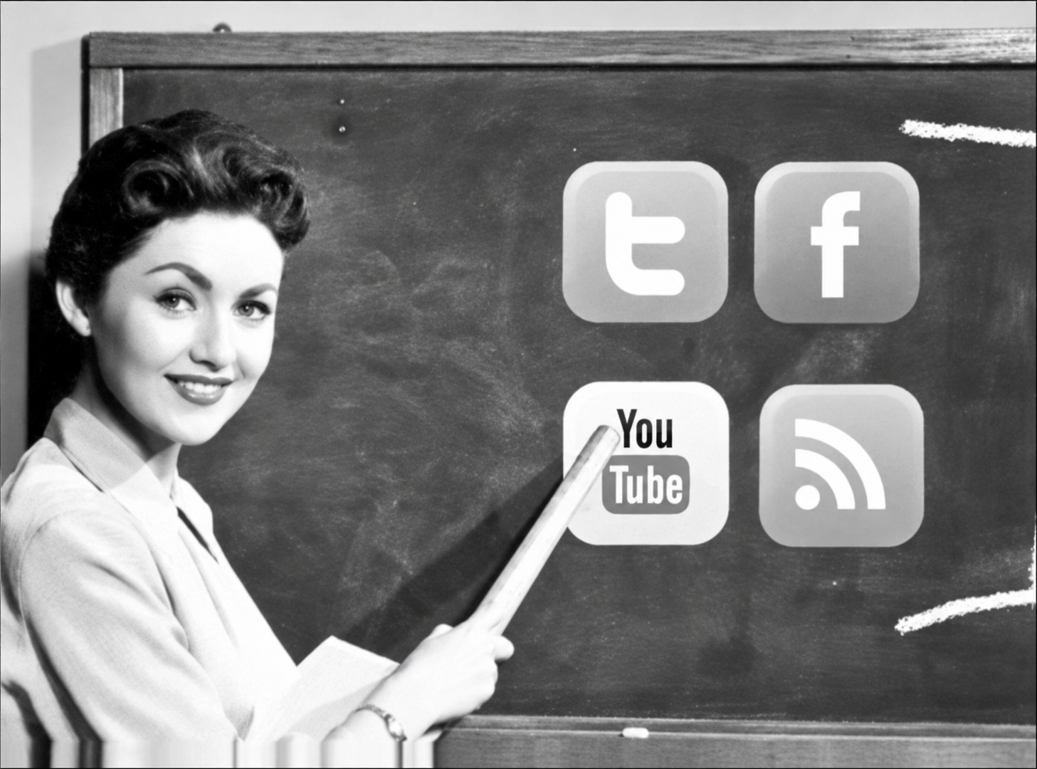 Social Media and You