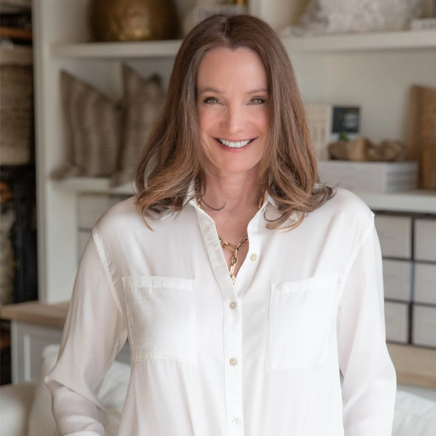 Anne Mastalir, Owner and Founder of Design Bar Bend and Skyhouse Collective