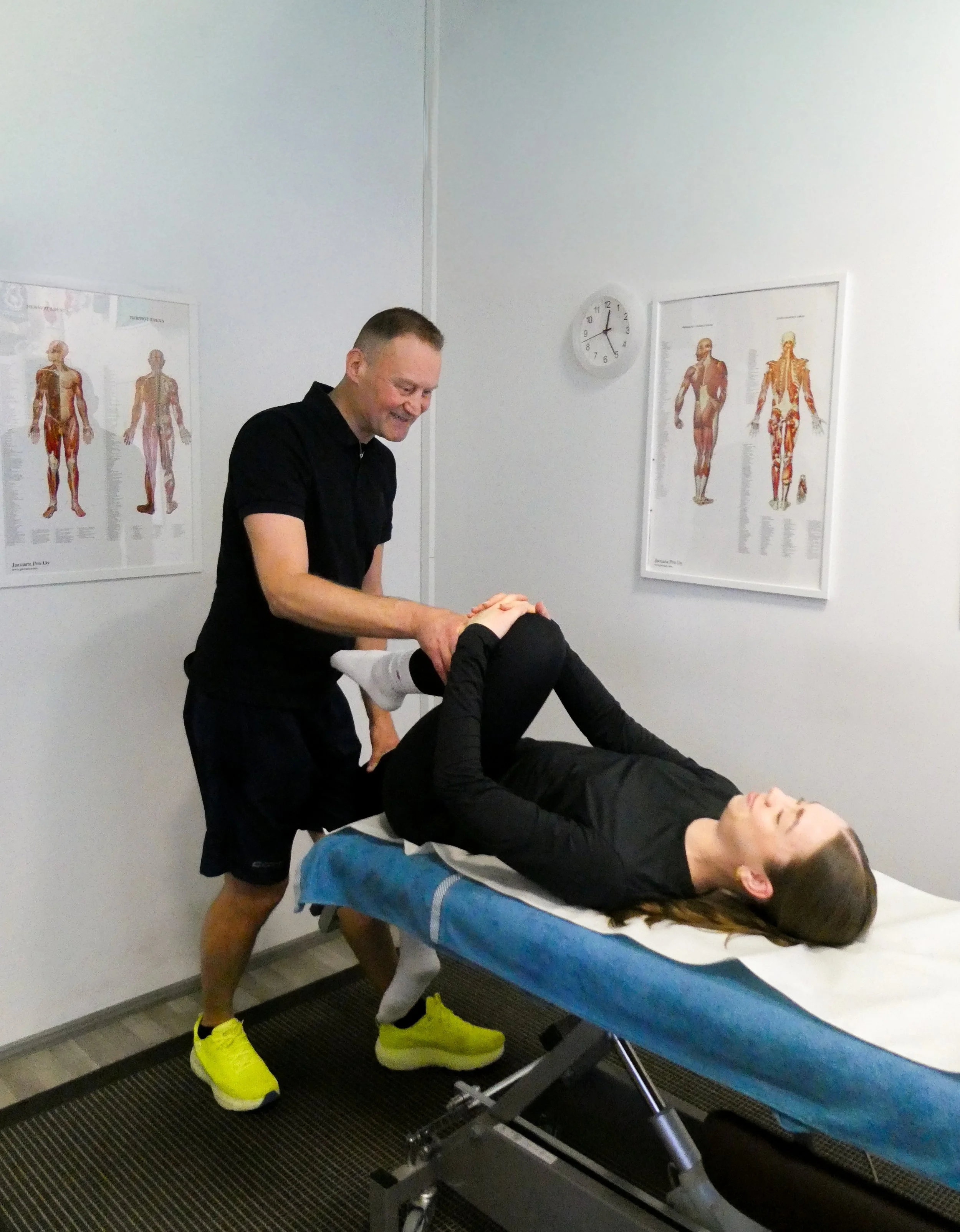 Fysioterapia Lahti