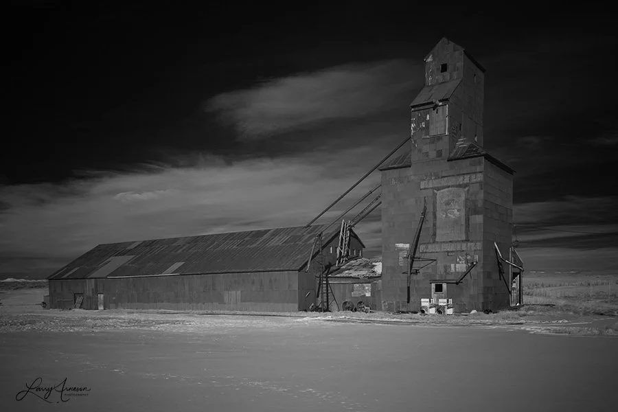 B&W IR Idaho Grain Storage 5