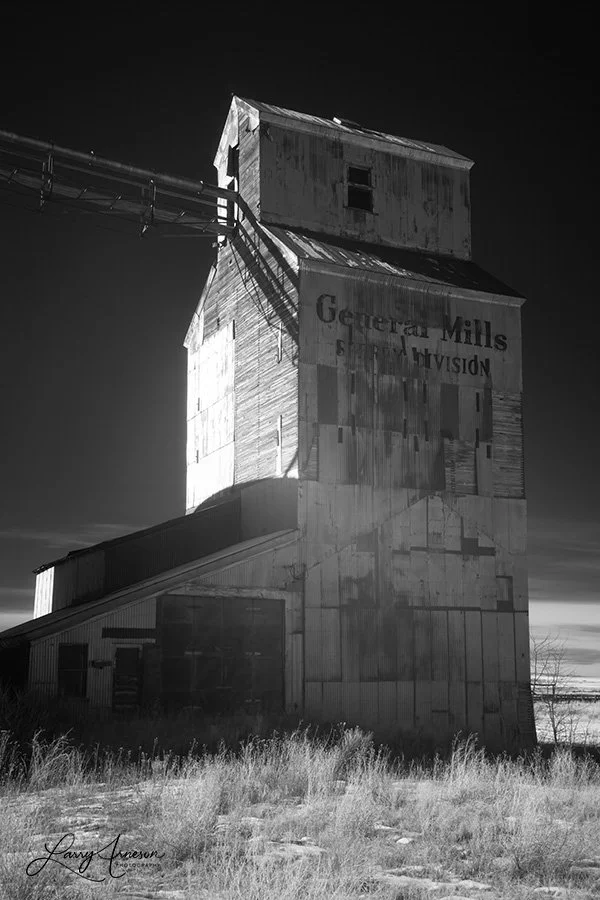 B&W IR Idaho Grain Storage 1