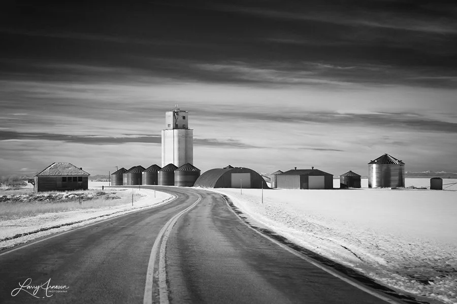 B&W IR Idaho Grain Storage 4