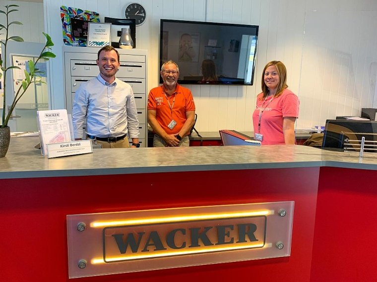 Digitale Prozesse sind kein Selbstzweck.