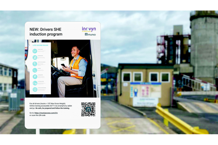 Konforme Logistik: Das Rückgrat für den sicheren Handel mit Restmengen