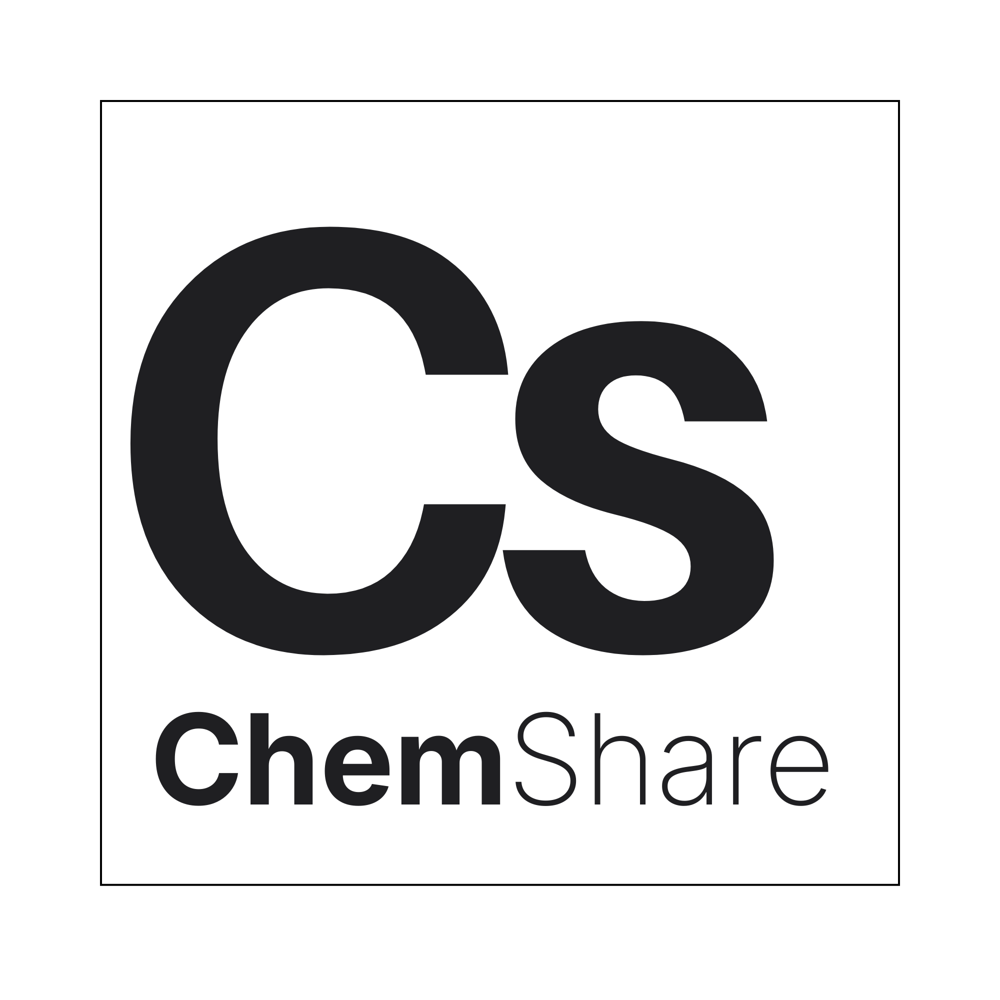 ChemShare logo