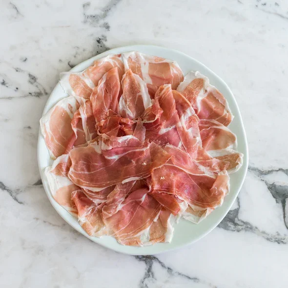 Prosciutto Crudo - 100 Grams
