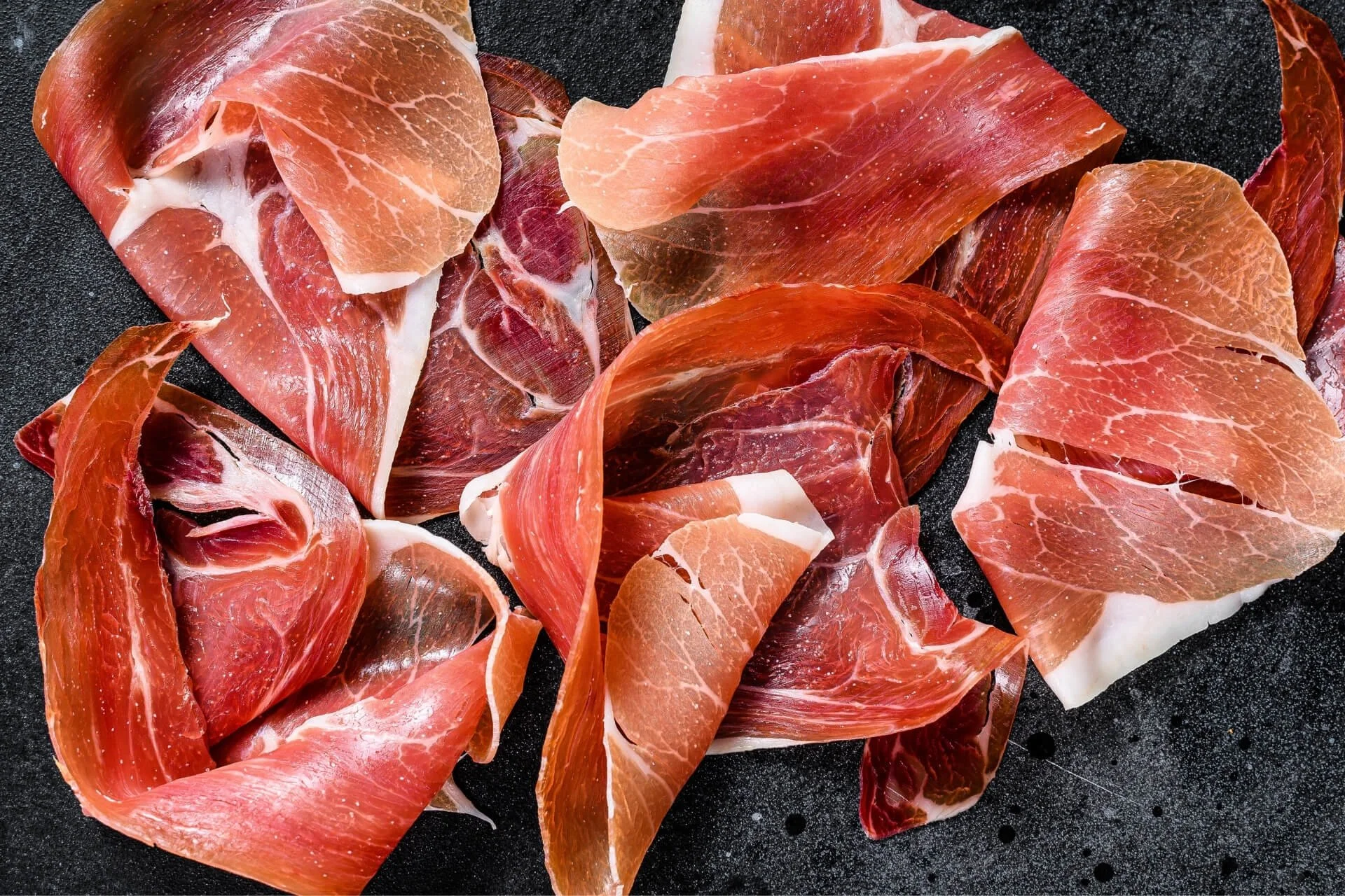 Prosciutto Crudo - 100 Grams