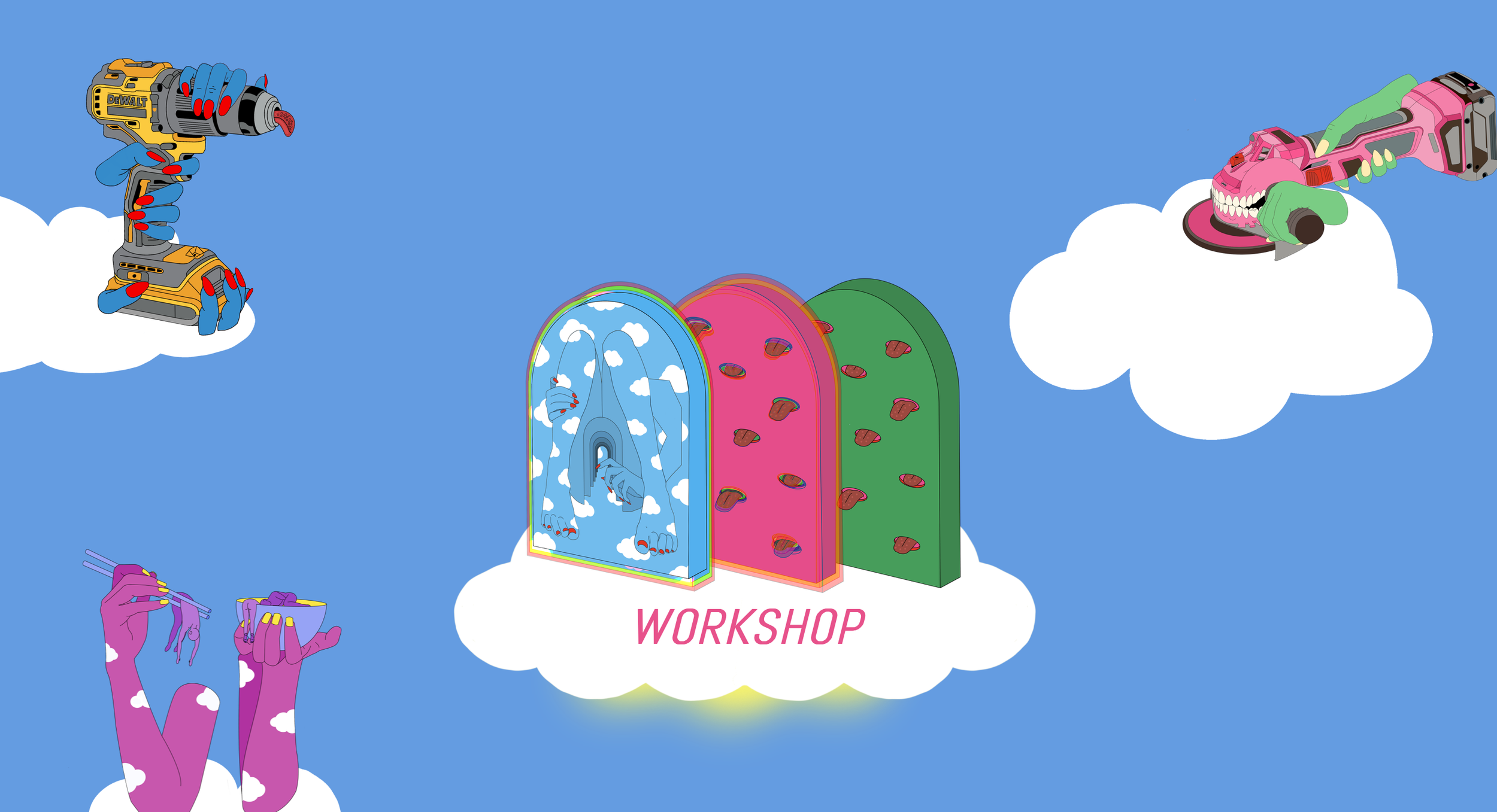 Anna Mulhearn Web Design