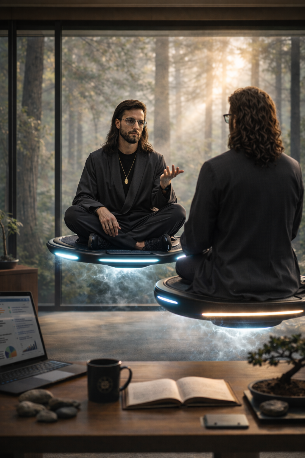 Executive Altitude Coaching ™