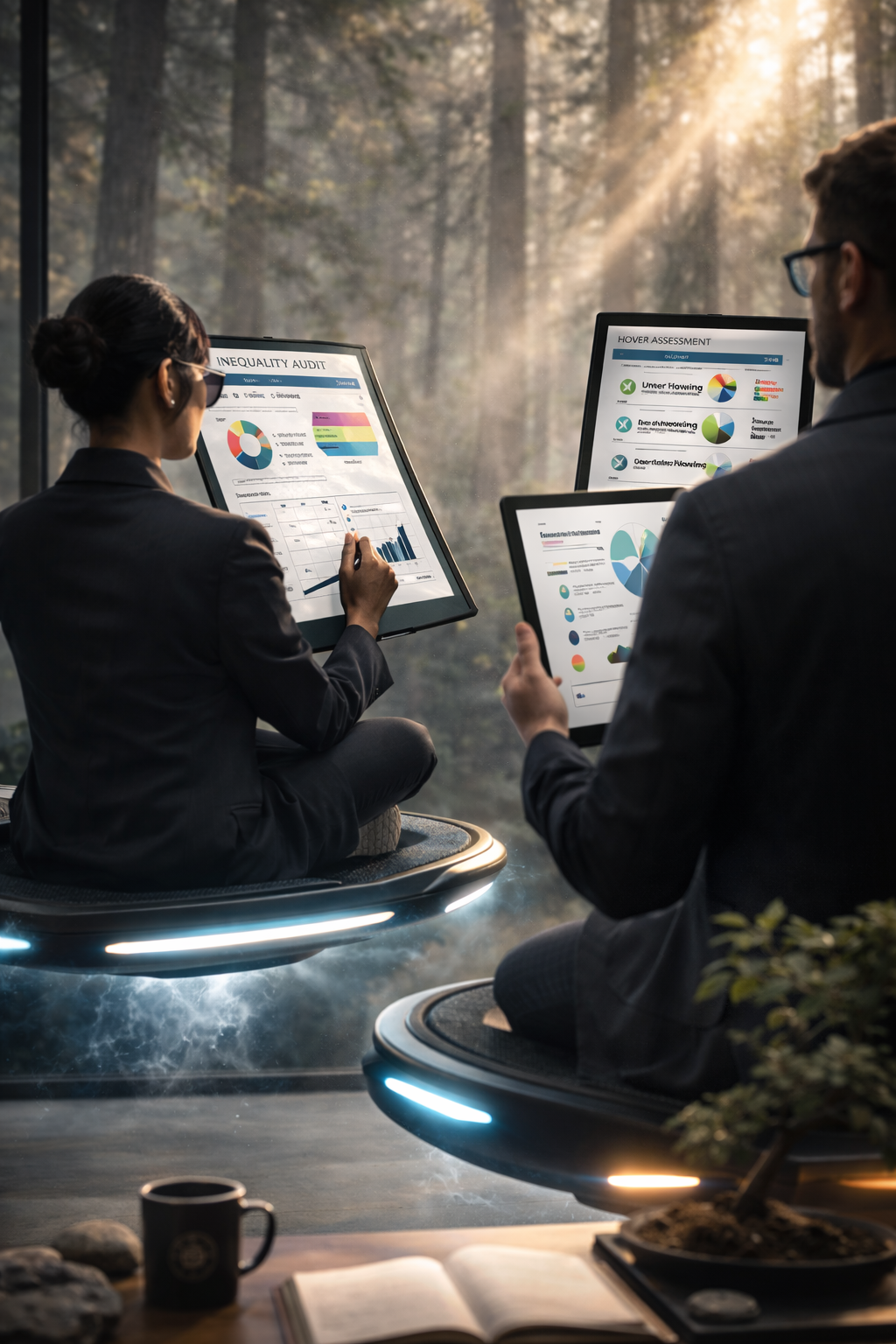 Inequality Hover Audits ™