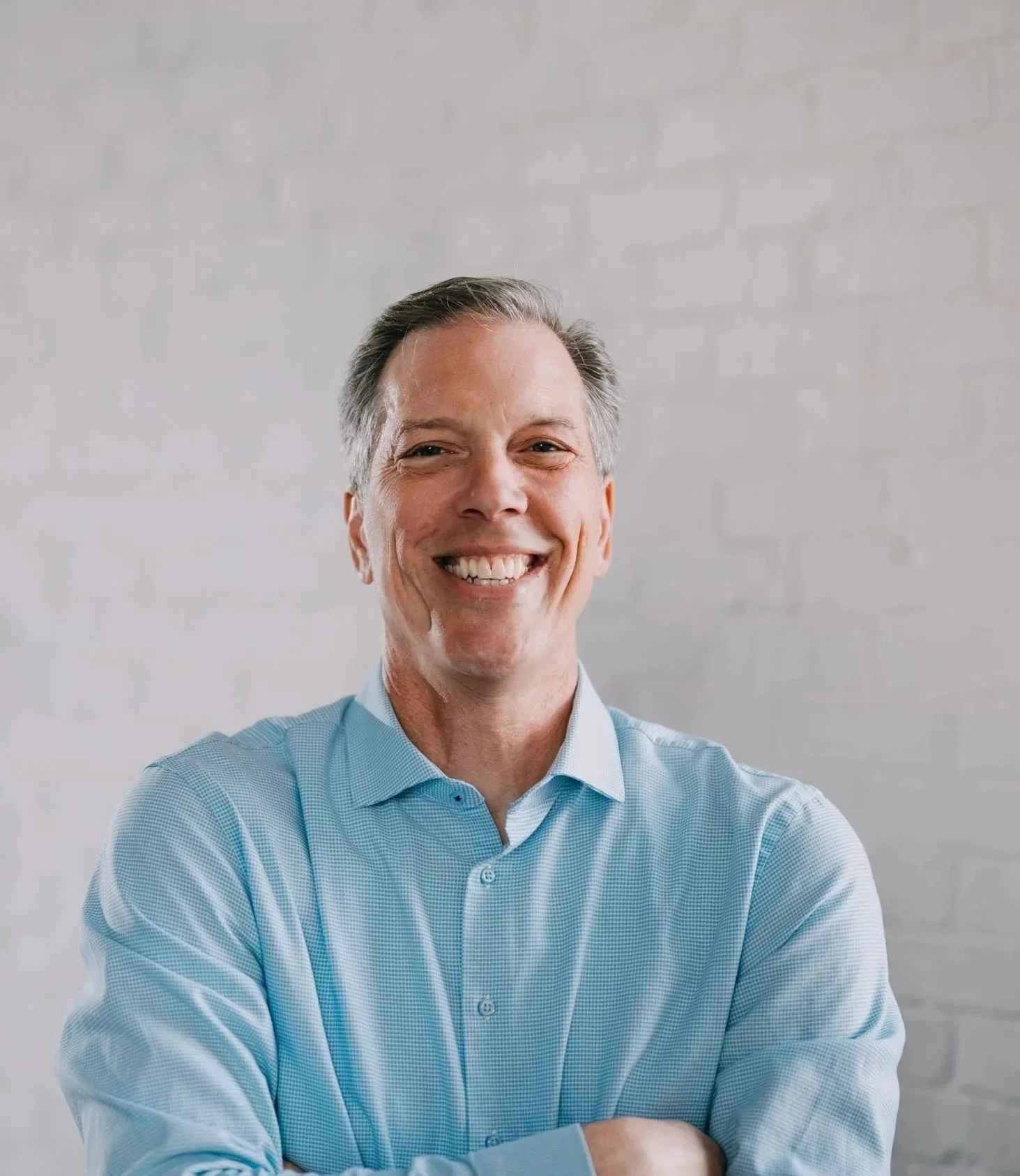 Mario Bernardi Headshot