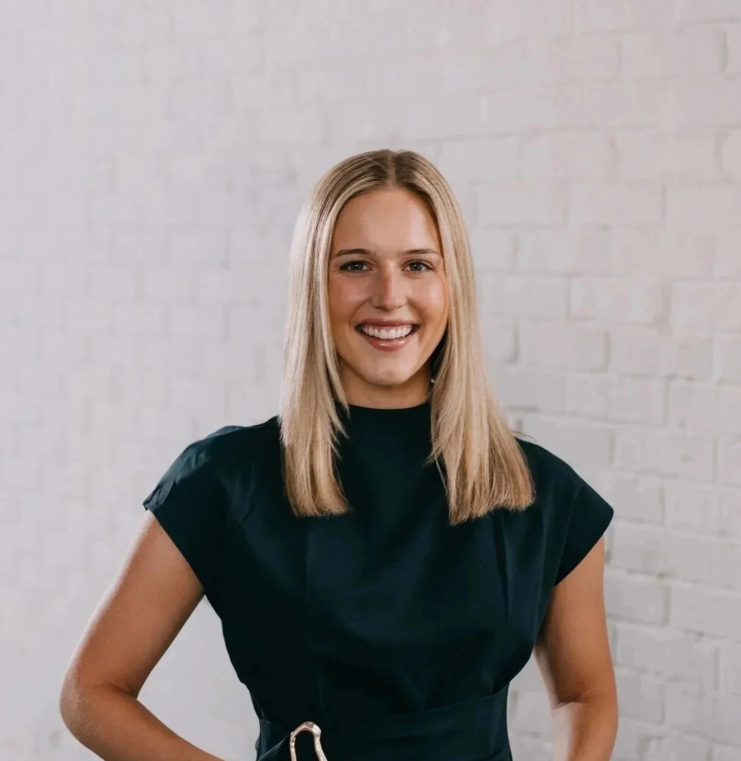 Sophia Bernardi Headshot