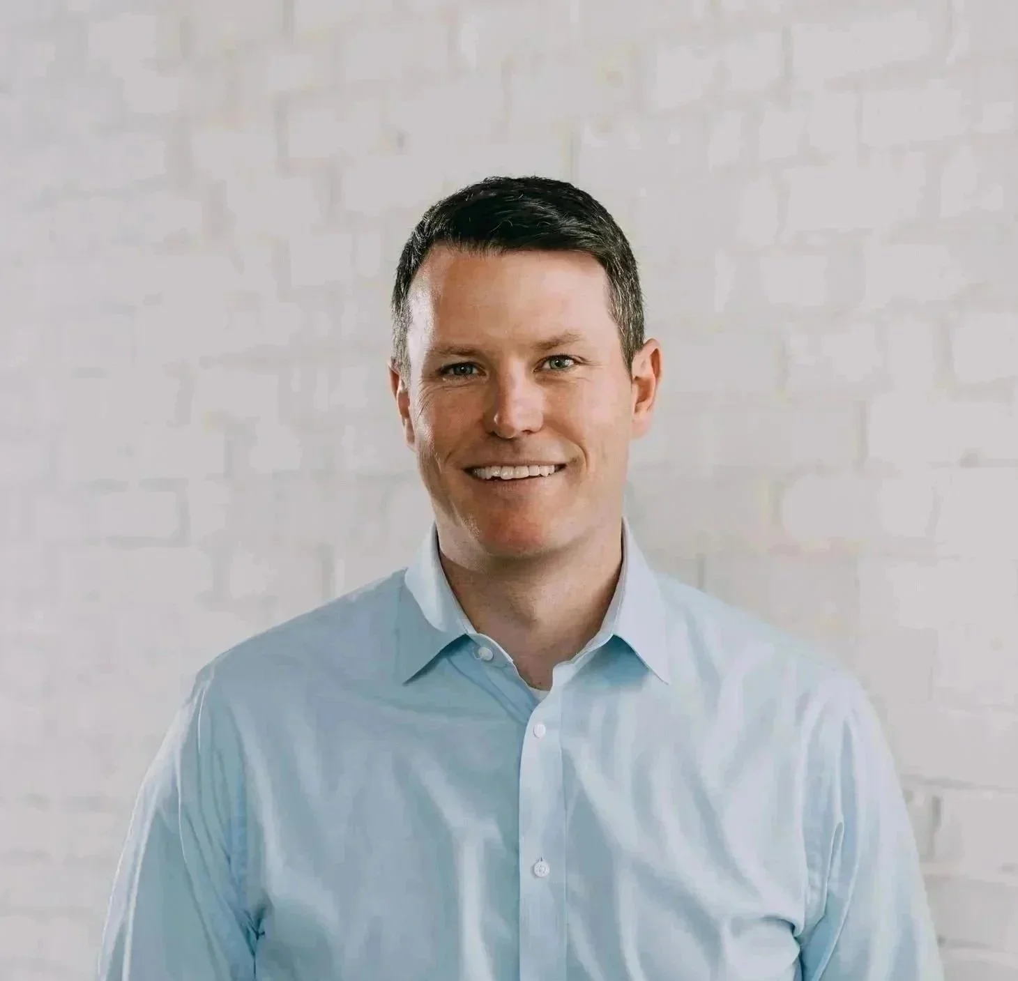 Chris Fallon Headshot