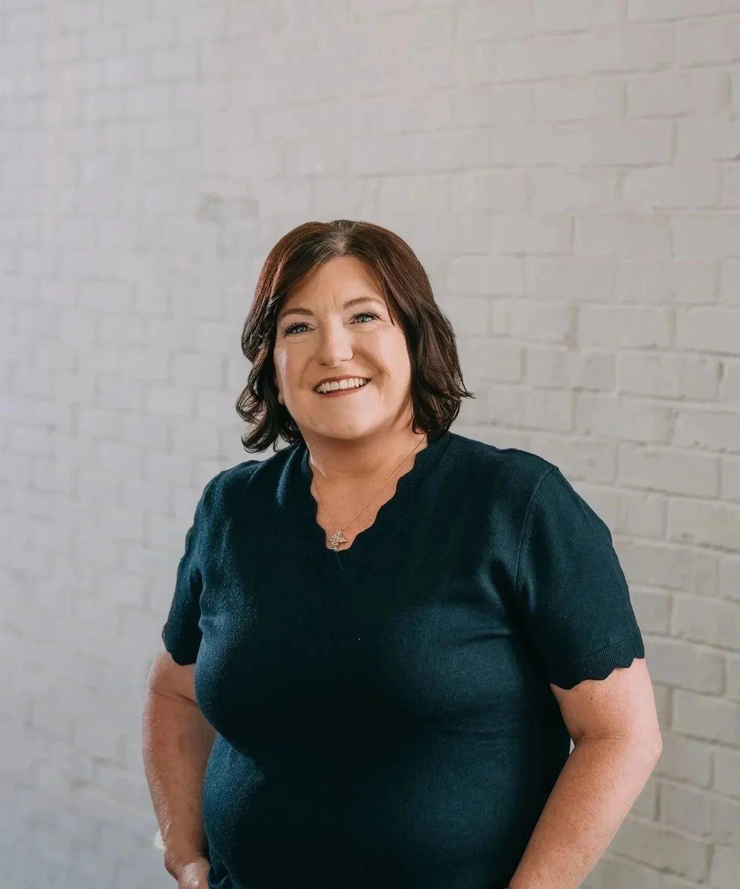 Sheryl Mills Headshot