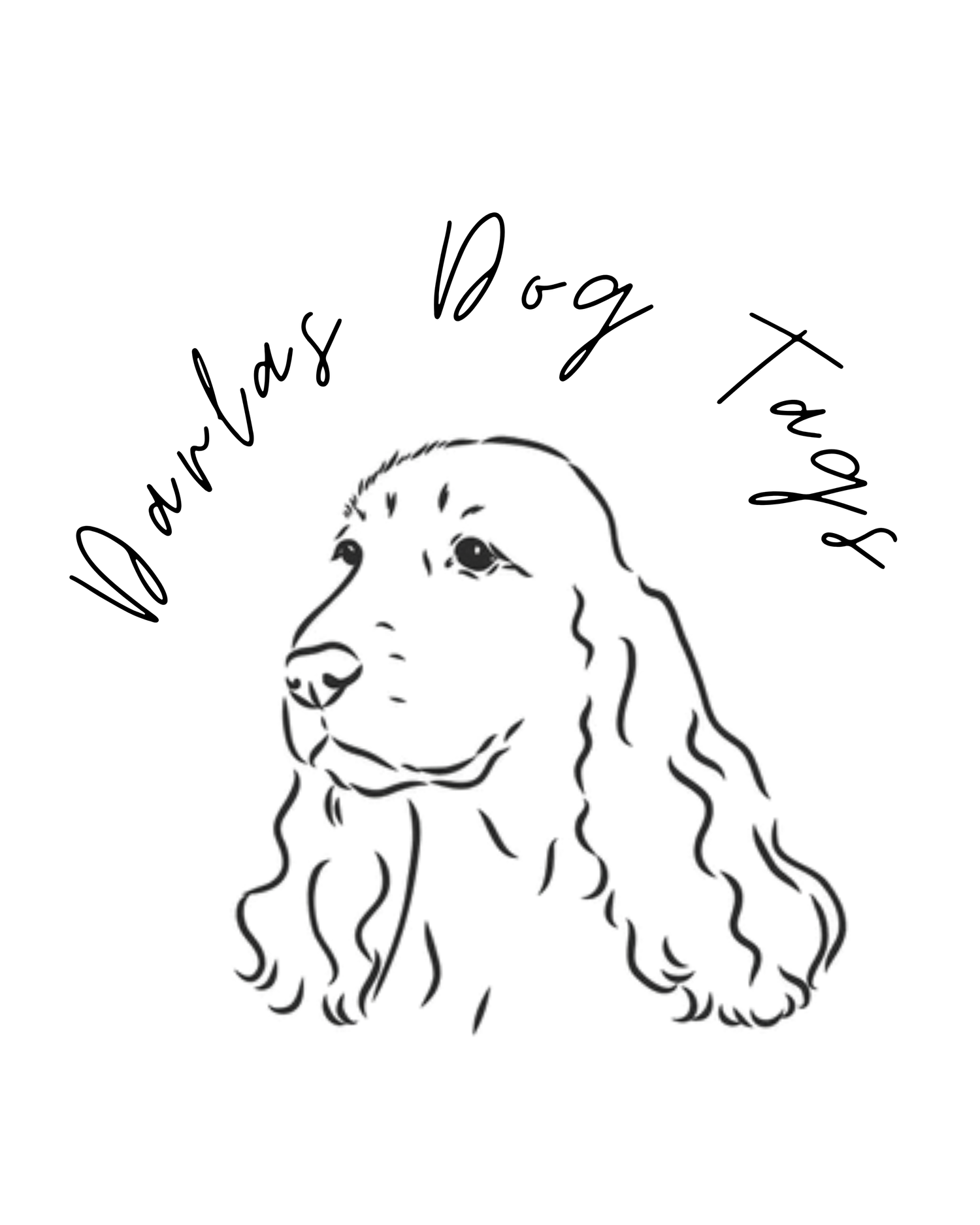 Darlas Dog Tags