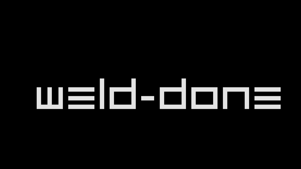 Weld-Done Services LLC