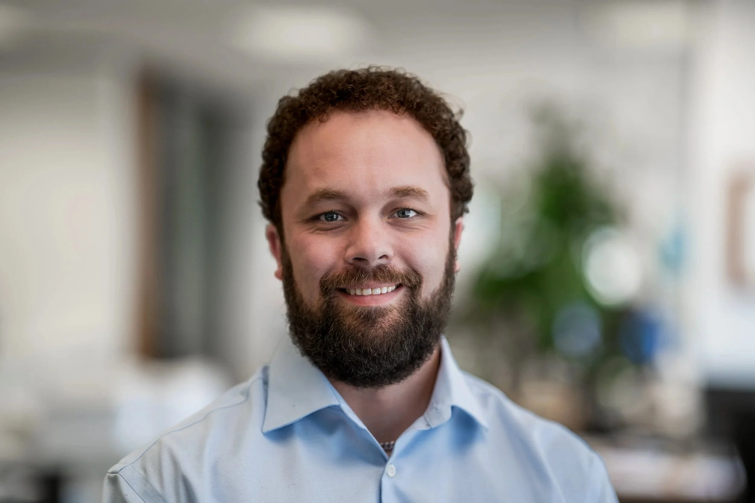 David Oliver Registered Accessibility Specialist TDLR