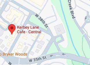 Kerbey Lane Cafe - Central | Brykerwoods