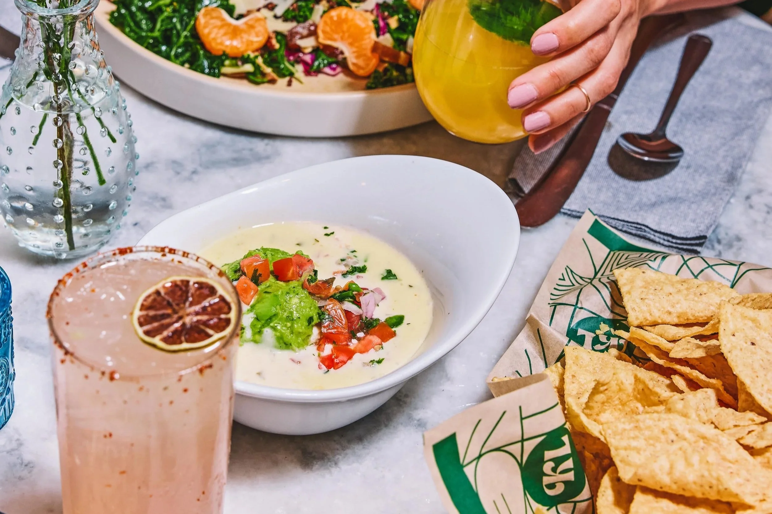 Why Kerbey Queso Became an Austin Food Icon