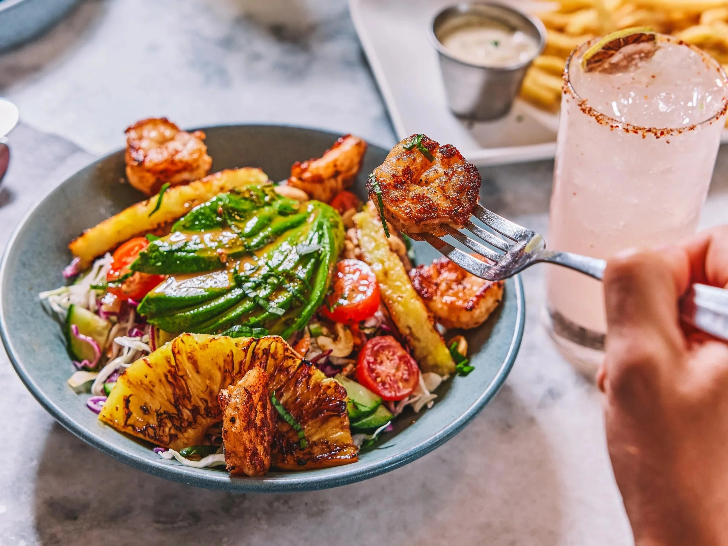 Where to Find the Best Lunch in Central Texas