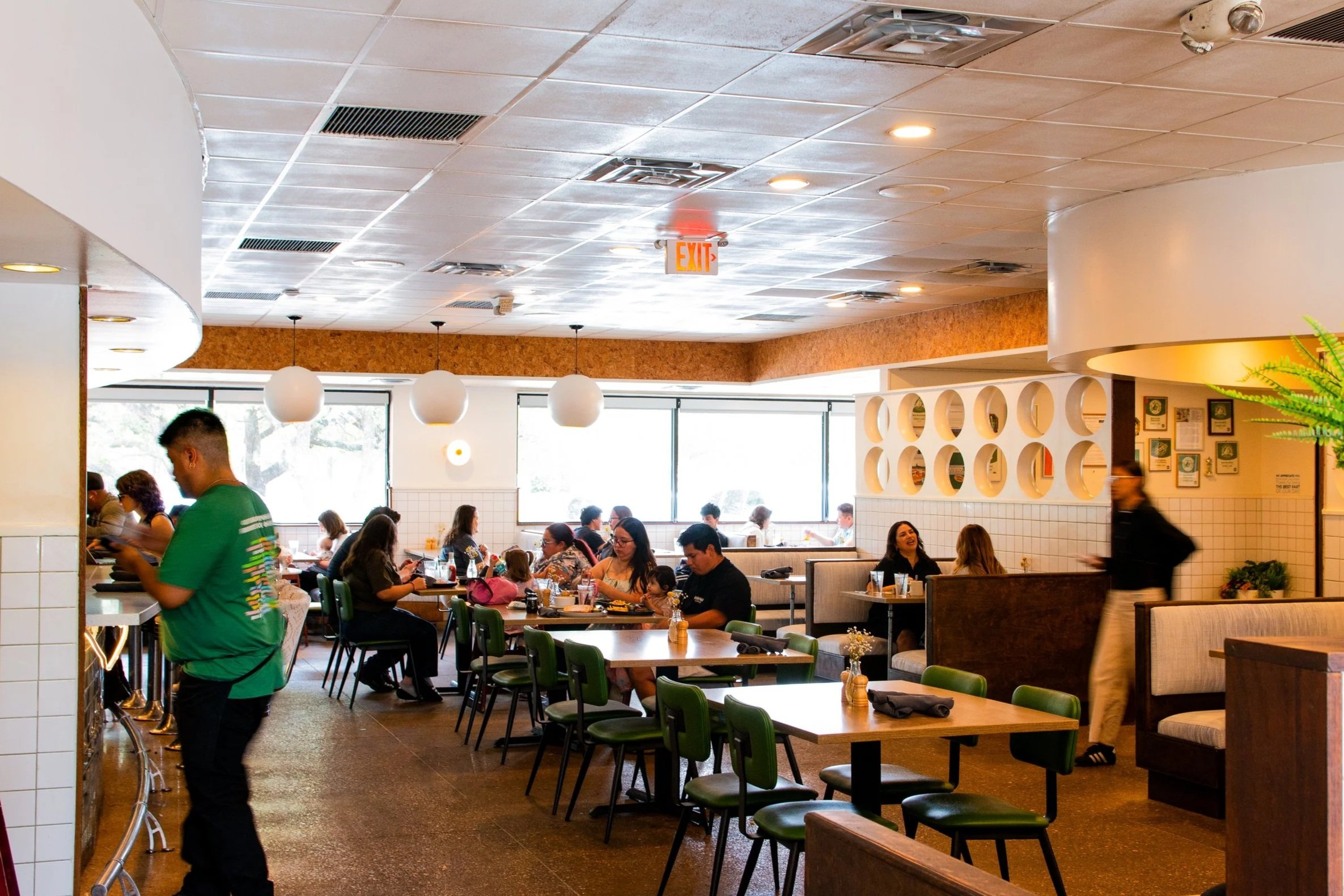 The Rise of All Day Cafes in Austin and Central Texas