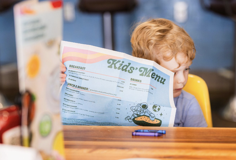 School's out! Who will feed my child? Over 20 Austin restaurants where kids eat free